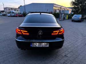 Passat CC- 170CP- Trapa- Ventilatie- Masaj — miniatura 4