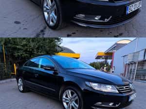 Passat CC- 170CP- Trapa- Ventilatie- Masaj — miniatura 5