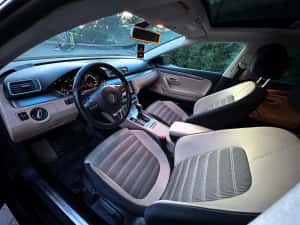 Passat CC- 170CP- Trapa- Ventilatie- Masaj — miniatura 6