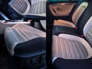 Passat CC- 170CP- Trapa- Ventilatie- Masaj — miniatura 8