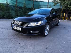 Passat CC- 170CP- Trapa- Ventilatie- Masaj — miniatura 9