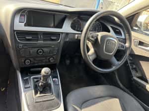 Dezmembrări, Dezmembrez Piese Audi A4 B8 Motor 2.0 TDI CAGB — miniatura 6