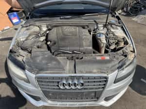 Dezmembrări, Dezmembrez Piese Audi A4 B8 Motor 2.0 TDI CAGB — miniatura 7
