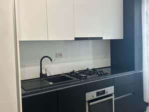 De inchirat: apartament 1 cameră, etajul 8/10, Royal Town. — miniatura 3