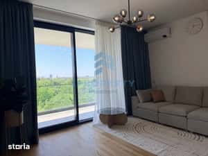 The Ivy | 3 Camere | Centrala | Terasa | Bloc 2025 | — miniatura 4