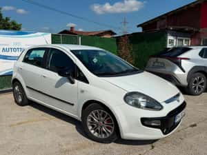 Vânzare Fiat Punto 2011 Diesel 3.400 EUR — miniatura 2