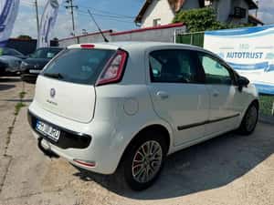 Vânzare Fiat Punto 2011 Diesel 3.400 EUR — miniatura 3