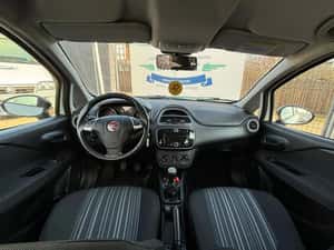 Vânzare Fiat Punto 2011 Diesel 3.400 EUR — miniatura 4