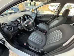 Vânzare Fiat Punto 2011 Diesel 3.400 EUR — miniatura 5
