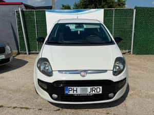 Vânzare Fiat Punto 2011 Diesel 3.400 EUR — miniatura 7