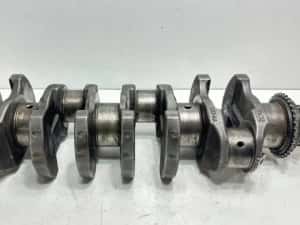 Vibrochen 2.2 D 6303-as Citroen Jumper a 2-a generatie seria — miniatura 1
