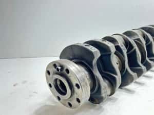 Vibrochen 2.2 D 6303-as Citroen Jumper a 2-a generatie seria — miniatura 2