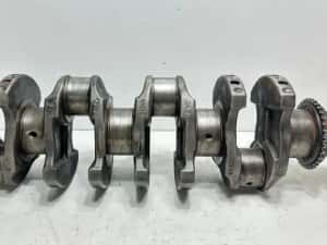 Vibrochen 2.2 D 6303-as Citroen Jumper a 2-a generatie seria — miniatura 3