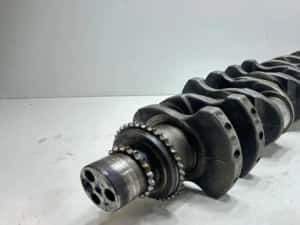 Vibrochen 2.2 D 6303-as Citroen Jumper a 2-a generatie seria — miniatura 9