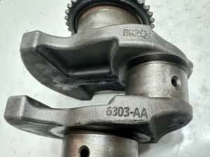 Vibrochen 2.2 D 6303-as Citroen Jumper a 2-a generatie seria — miniatura 10