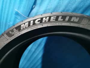 265/35 ZR20 - michelin 2 bucati — miniatura 6