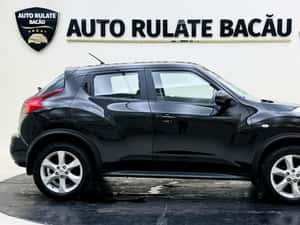 Nissan Juke 1.5dCi 110CP 2011 Euro 5 — miniatura 3