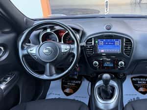 Nissan Juke 1.5dCi 110CP 2011 Euro 5 — miniatura 6