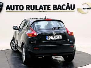 Nissan Juke 1.5dCi 110CP 2011 Euro 5 — miniatura 7