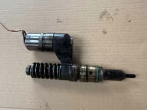 Injector camion Iveco Cursor 10 Cursor 13 Bosch - Piese Iveco originale