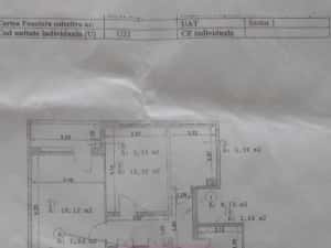 De vanzare apartament 2 camere Piata Domenii — miniatura 8