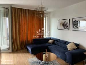 ISHO - Apartament premium cu 2 camere - vedere la apus - Take Ionescu