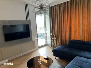 ISHO - Apartament premium cu 2 camere - vedere la apus - Take Ionescu — miniatura 4