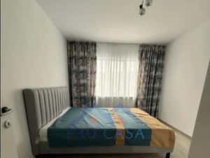 Apartament 2 camere decomandat, Cetate, zona bulevard — miniatura 6