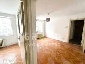 Apartament cu 3 camere, etaj 2, in cartier Gheorgheni — miniatura 4