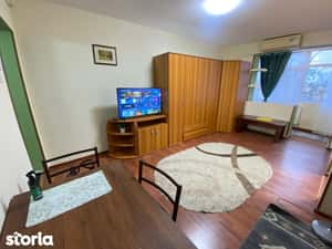 Apartament in Tatarasi - 1 camera - 35 mp - Flora — miniatura 5
