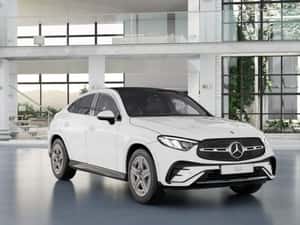 Mercedes-Benz GLC 300 Sport / Coupe 2024, 14.981 km