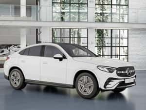Mercedes-Benz GLC 300 Sport / Coupe 2024, 14.981 km — miniatura 2