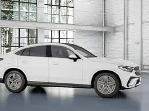 Mercedes-Benz GLC 300 Sport / Coupe 2024, 14.981 km — miniatura 4