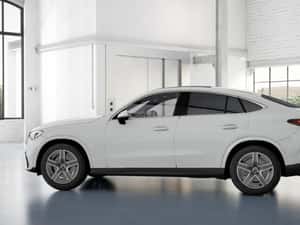 Mercedes-Benz GLC 300 Sport / Coupe 2024, 14.981 km — miniatura 5