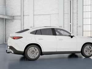 Mercedes-Benz GLC 300 Sport / Coupe 2024, 14.981 km — miniatura 6