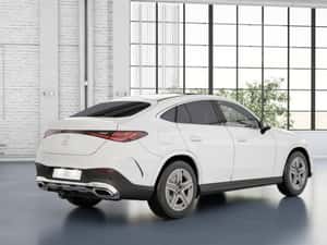 Mercedes-Benz GLC 300 Sport / Coupe 2024, 14.981 km — miniatura 7