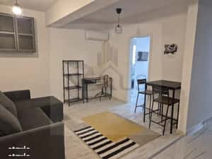 Apartament 2 camere tip studio - 5 minute metrou Berceni - Biruintei — miniatura 3