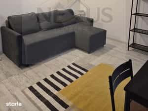 Apartament 2 camere tip studio - 5 minute metrou Berceni - Biruintei — miniatura 4