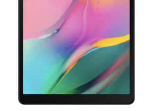 Samsung Tab 2019 T515 / SIM / Black / DeluxGSM — miniatura 4