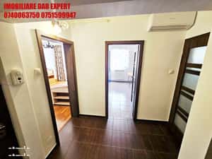 Apartament cu balcon,mobilier complet, SID VEST — miniatura 1