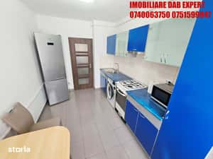 Apartament cu balcon,mobilier complet, SID VEST — miniatura 4