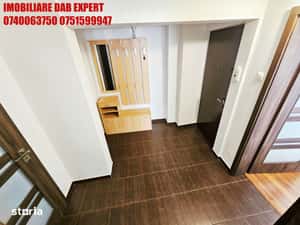 Apartament cu balcon,mobilier complet, SID VEST — miniatura 5