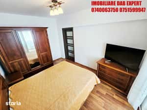 Apartament cu balcon,mobilier complet, SID VEST — miniatura 6