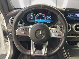 Mercedes-Benz C 43 AMG Cabrio 2021 — miniatura 7