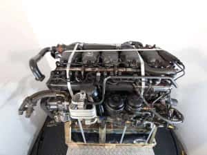 Motor complet camion Scania DC938 L01 - Piese de motor Scania — miniatura 2