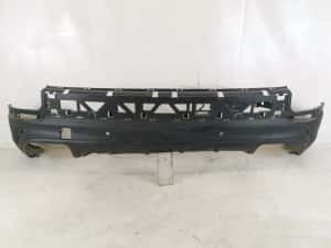 Fusta Spoiler Bara Spate Porsche  Cayenne 3 9Y 2017 2018 2019 2020 202