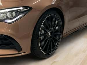 Mercedes-Benz CLA 35 AMG Shooting Brake — miniatura 6