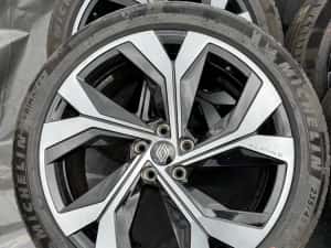 Jante Alpine originale Renault Austral