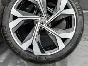 Jante Alpine originale Renault Austral — miniatura 2