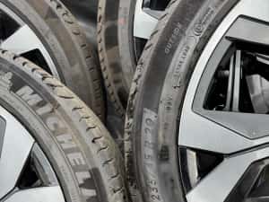 Jante Alpine originale Renault Austral — miniatura 3